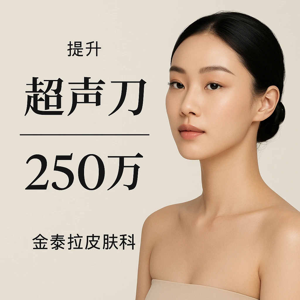 超声刀