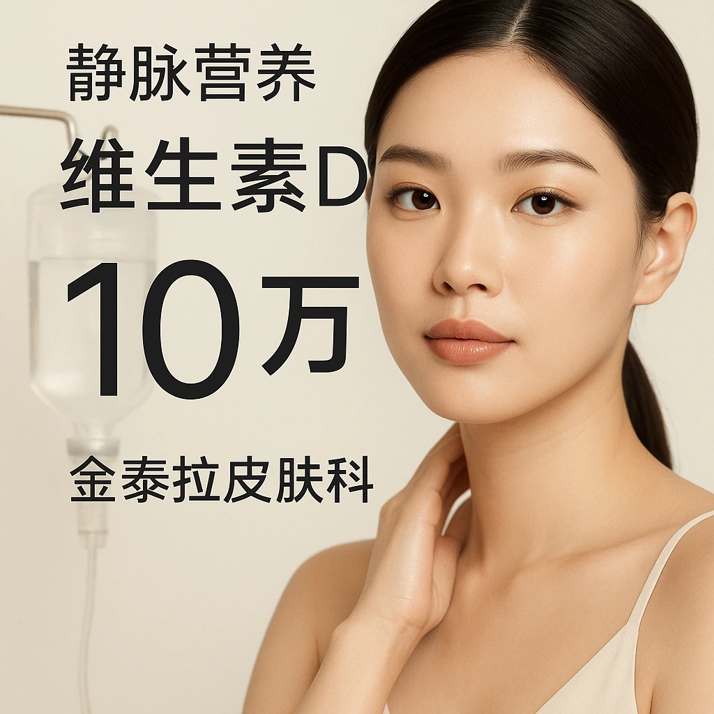 维生素D