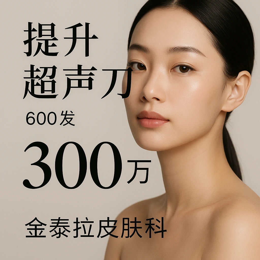 超声刀
