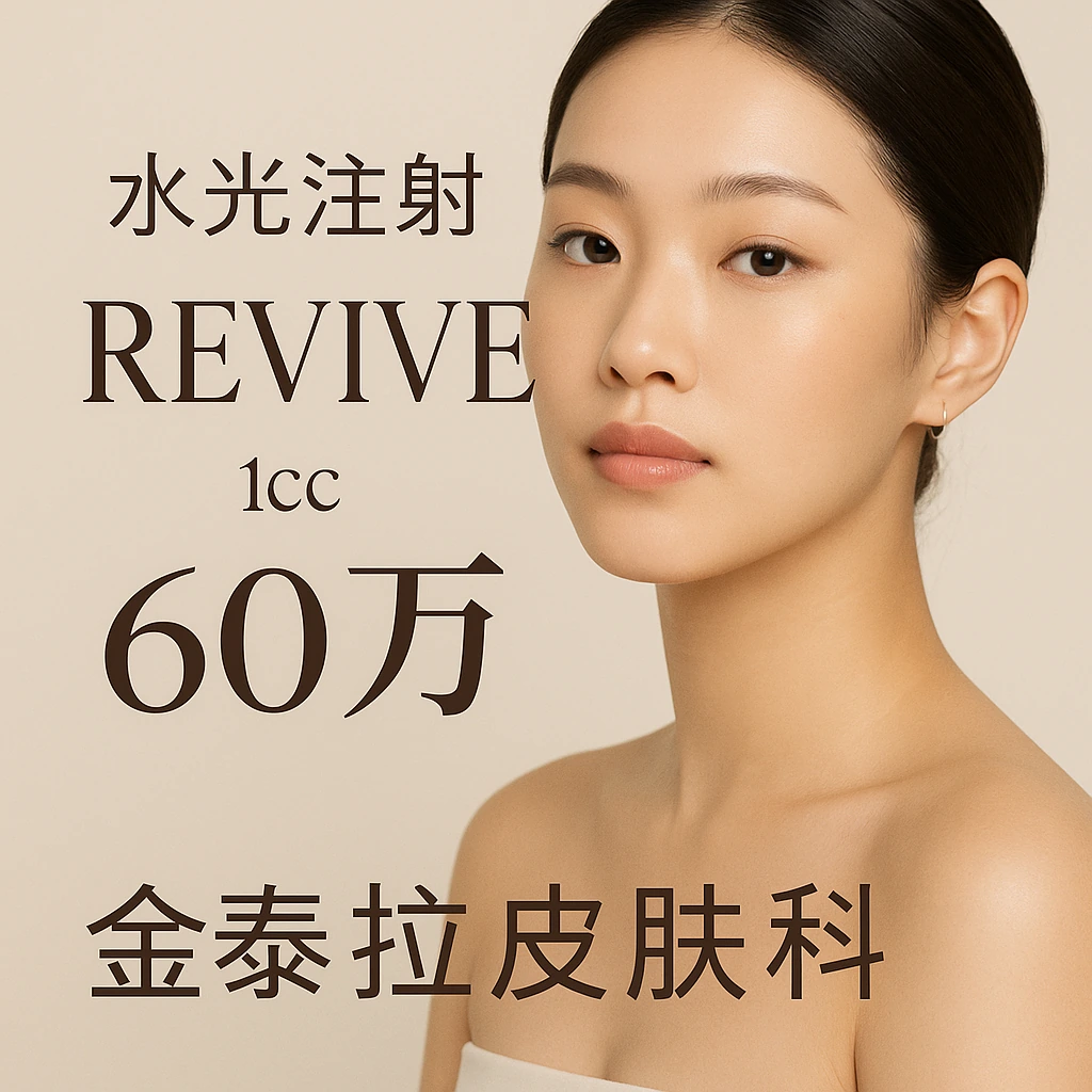 REVIVE