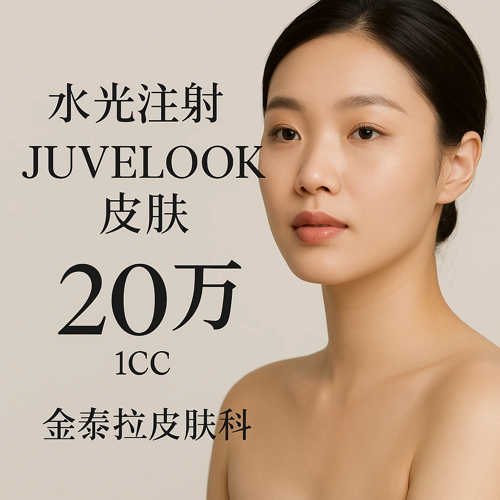 JUVELOOK皮肤