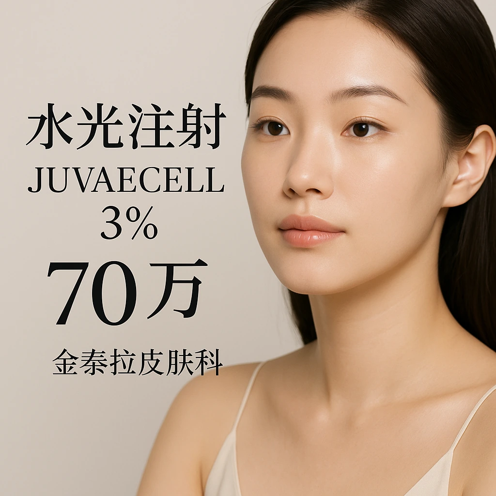 JUVAECELL 3%