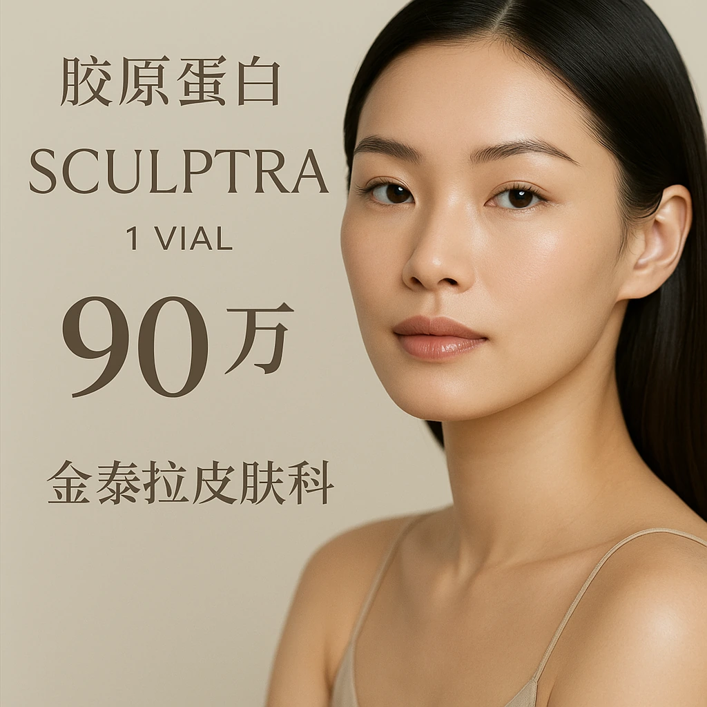SCULPTRA