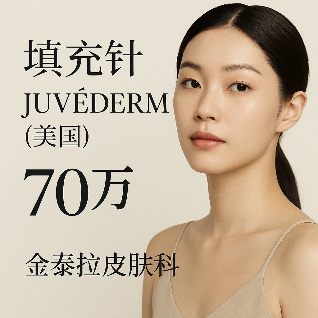 JUVEDERM(美国)