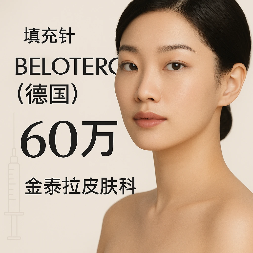 BELOTERO(德国)