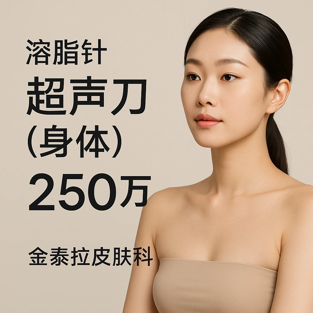 超声刀 (身体)