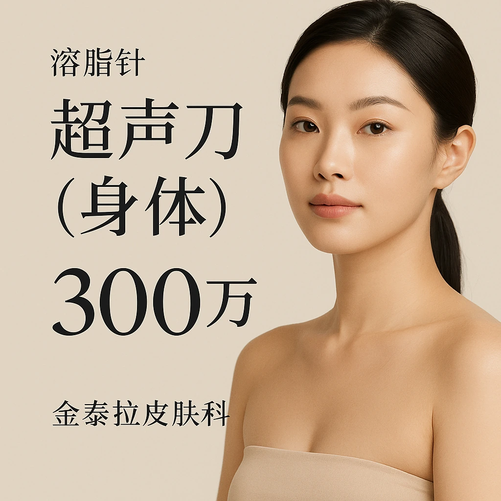 超声刀 (身体)