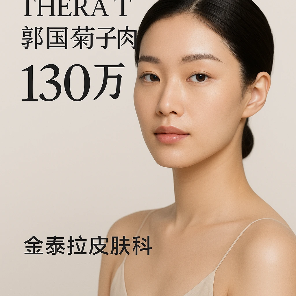THERA T - 韩国菊子肉