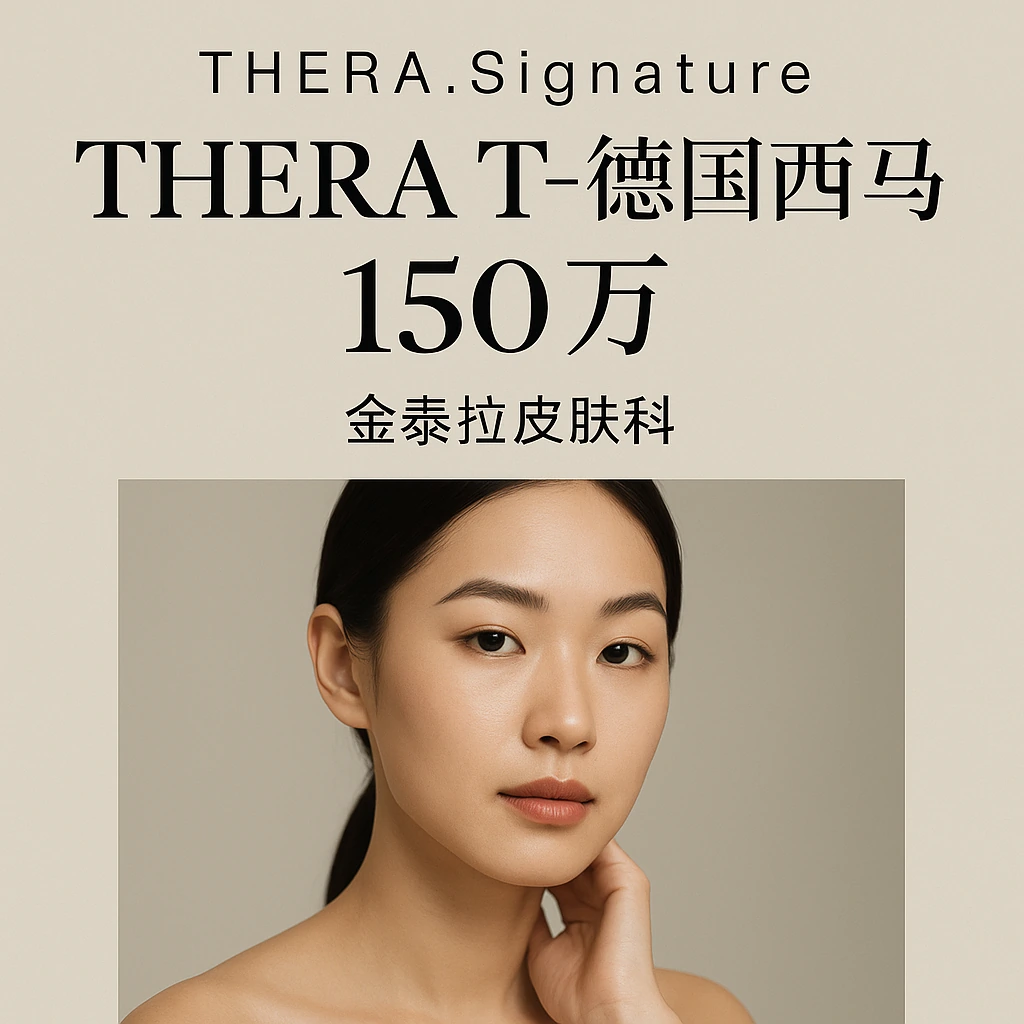 THERA T - 德国西马