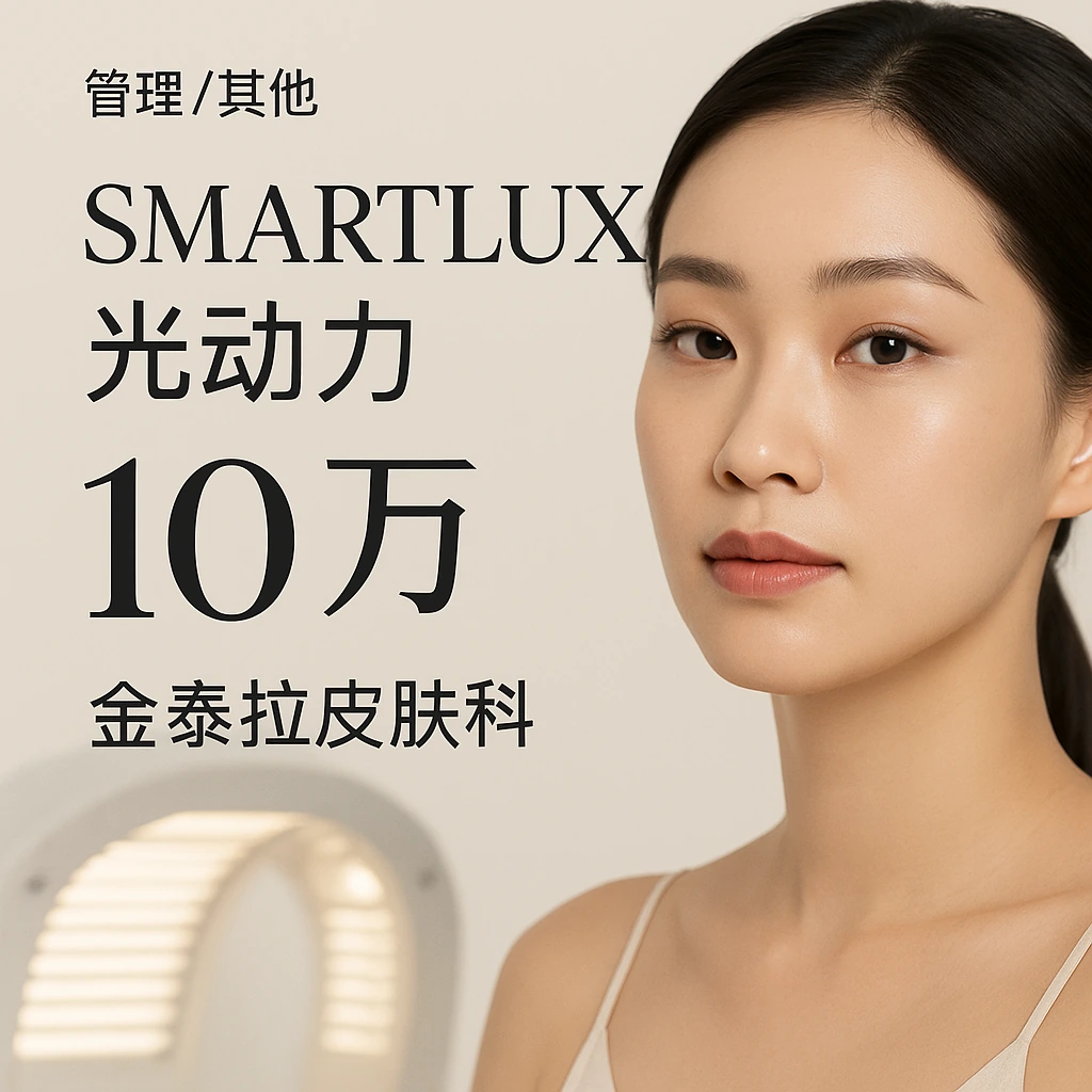 SMARTLUX光动力