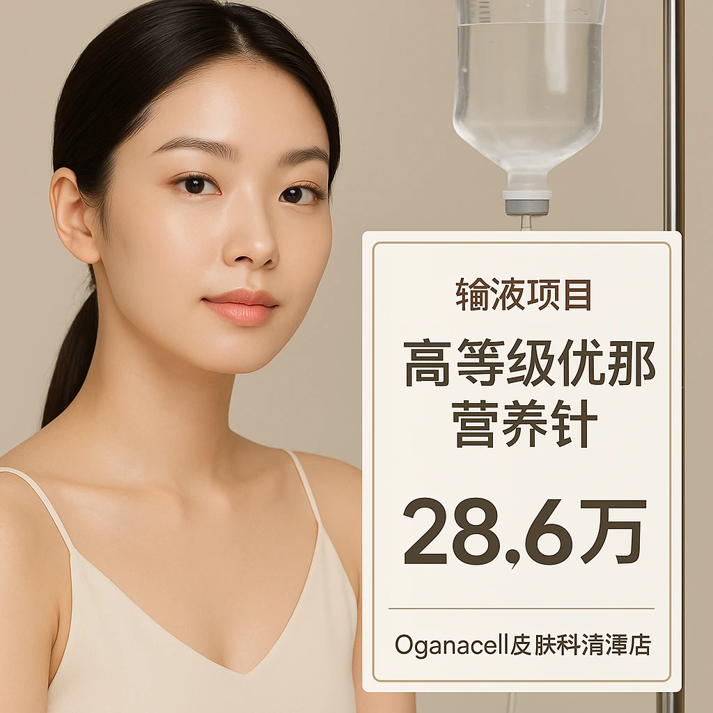 高等级优那营养针