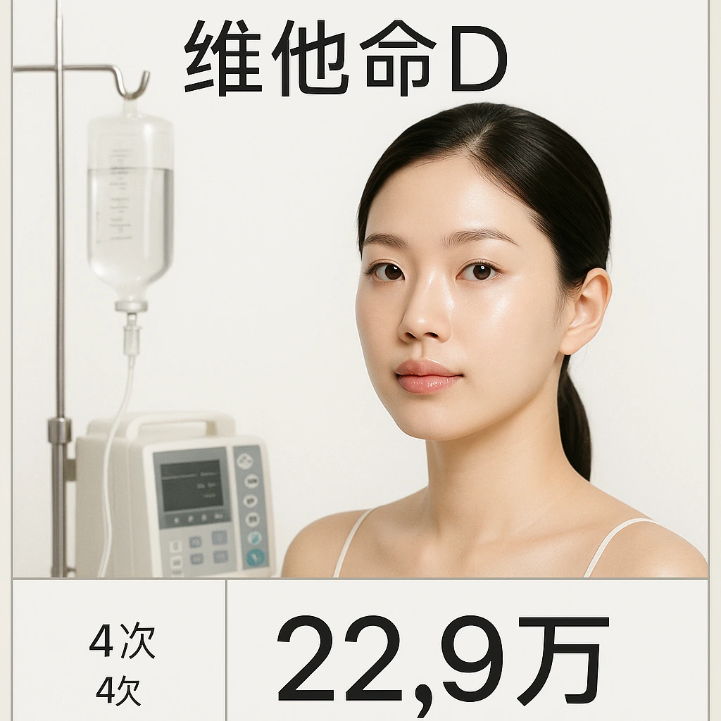 维他命D