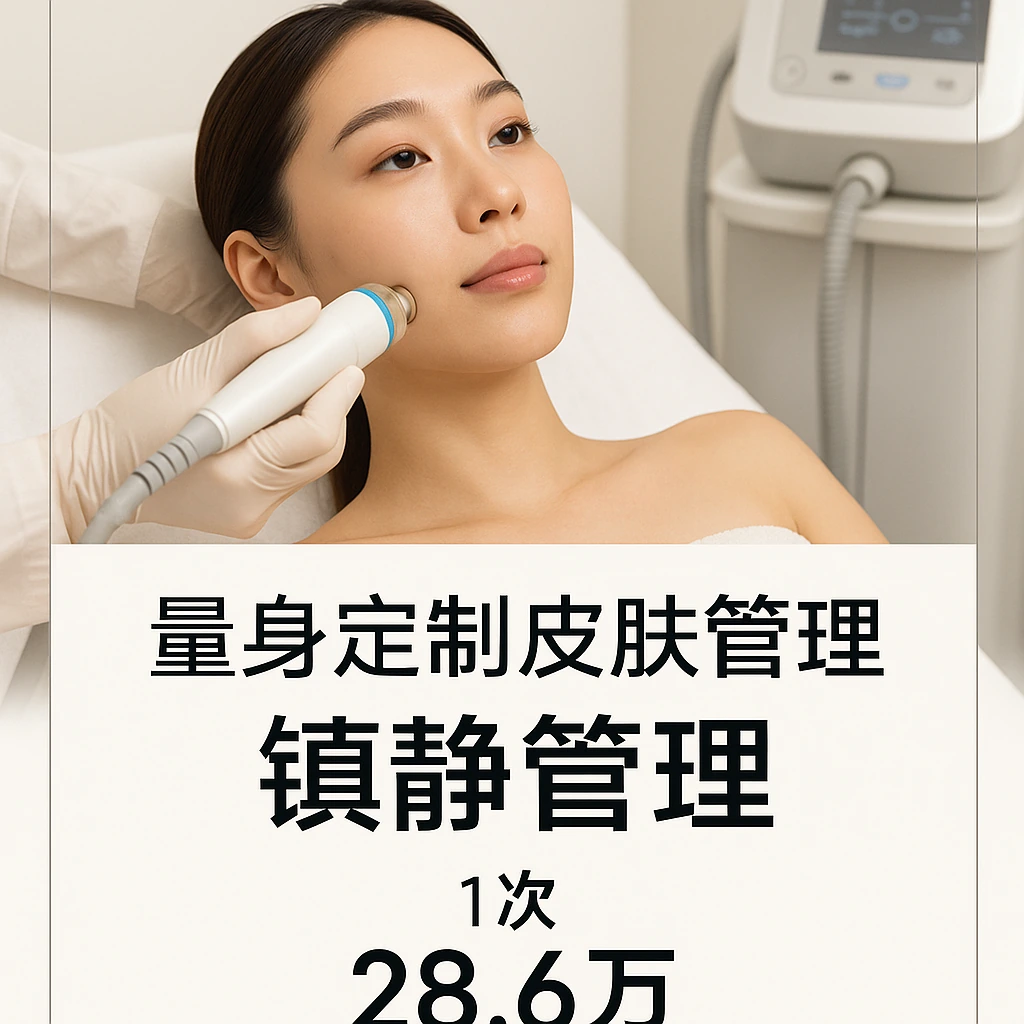 镇静管理