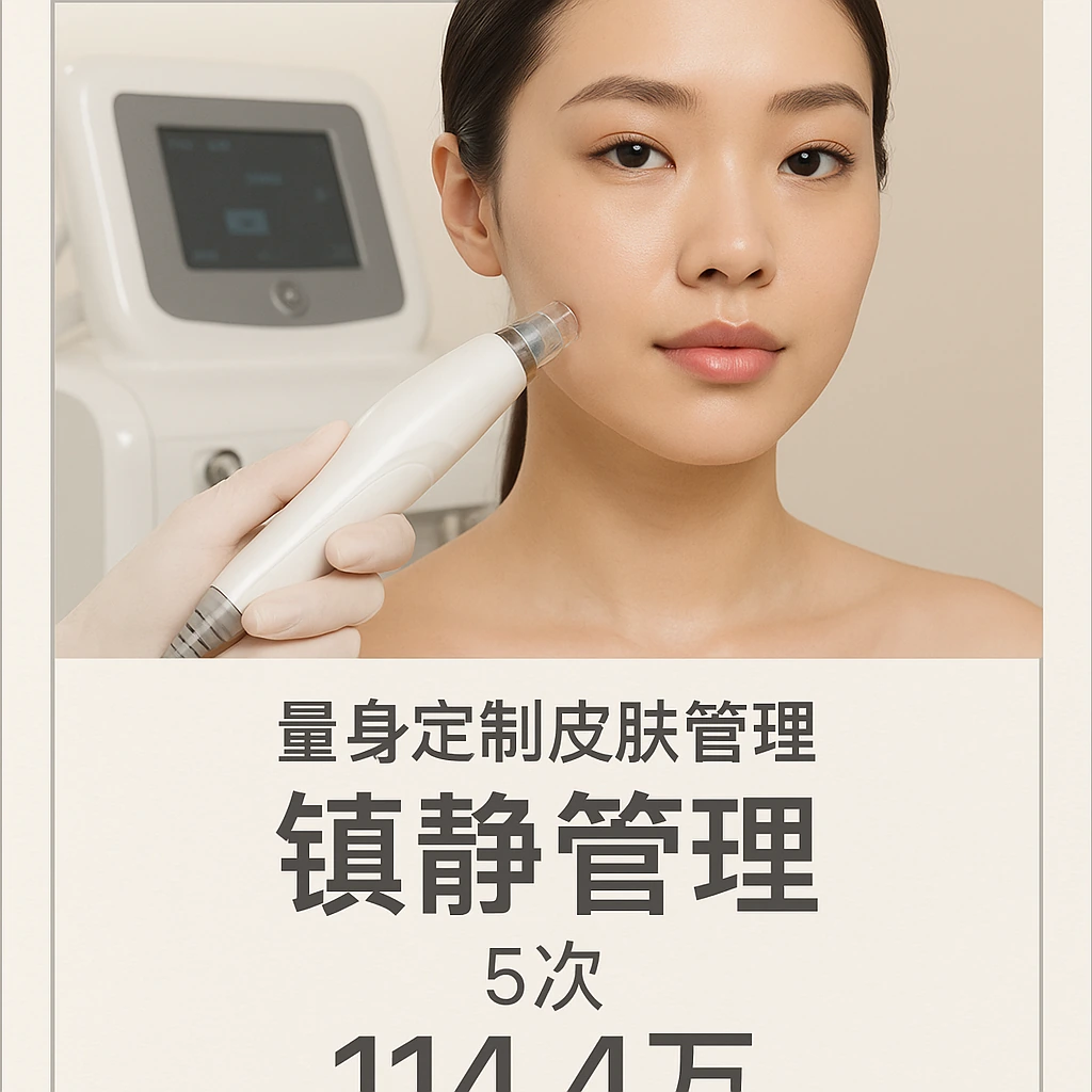 镇静管理