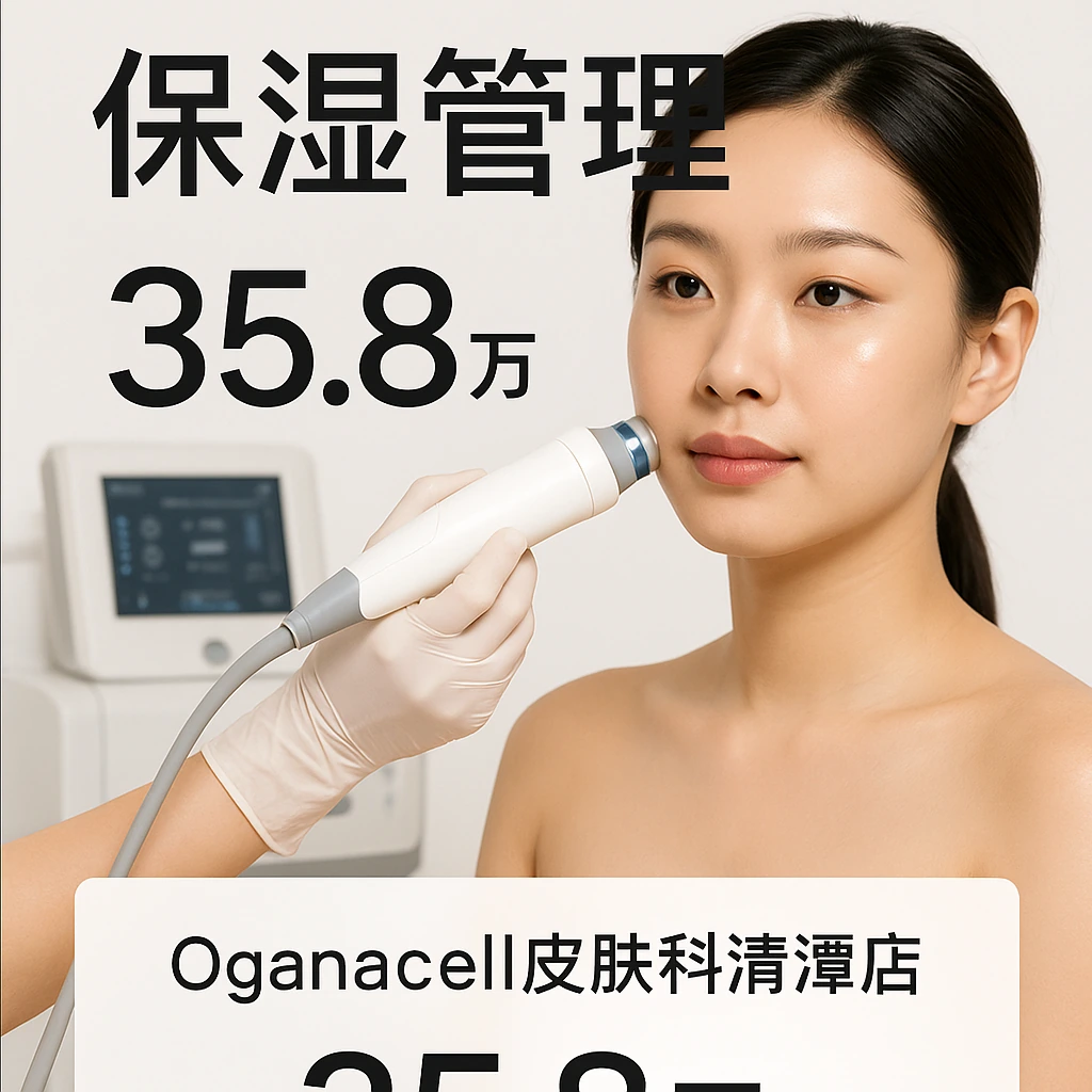 保湿管理