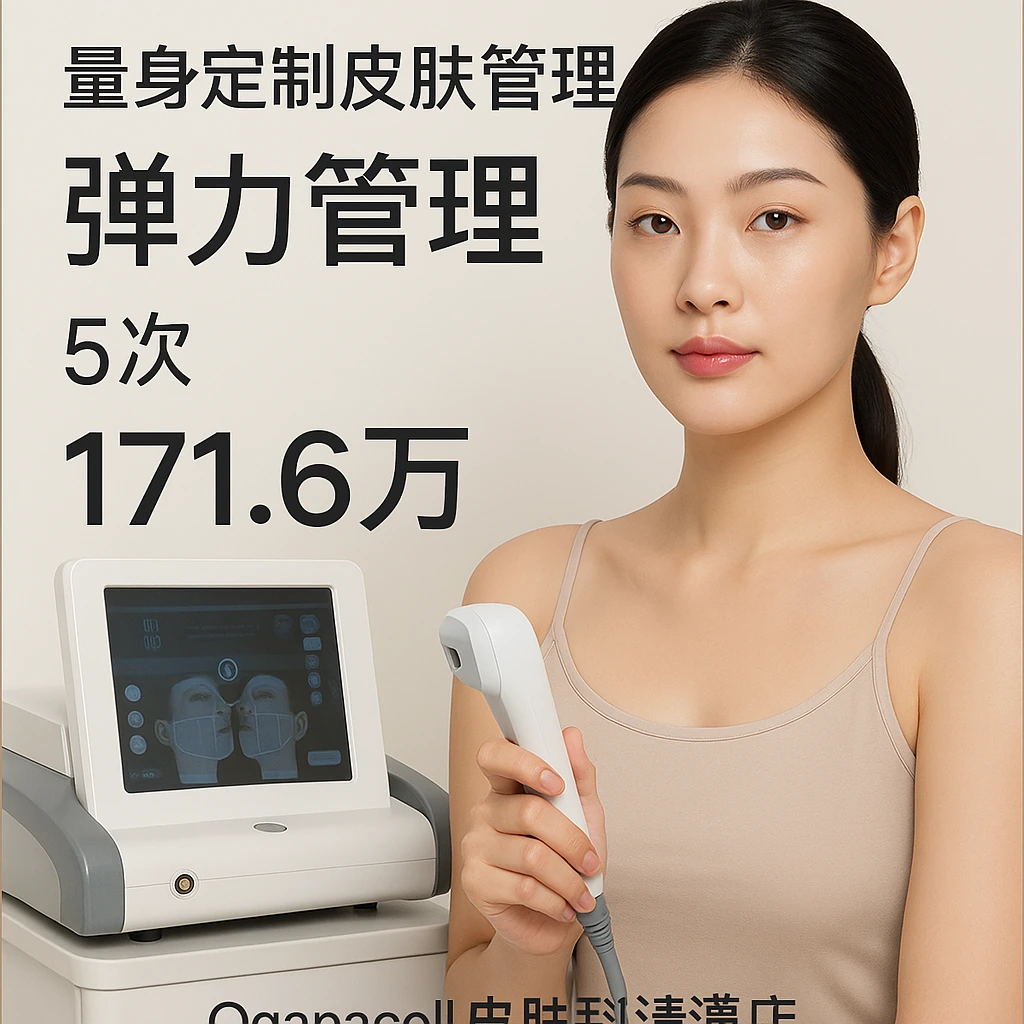 弹力管理
