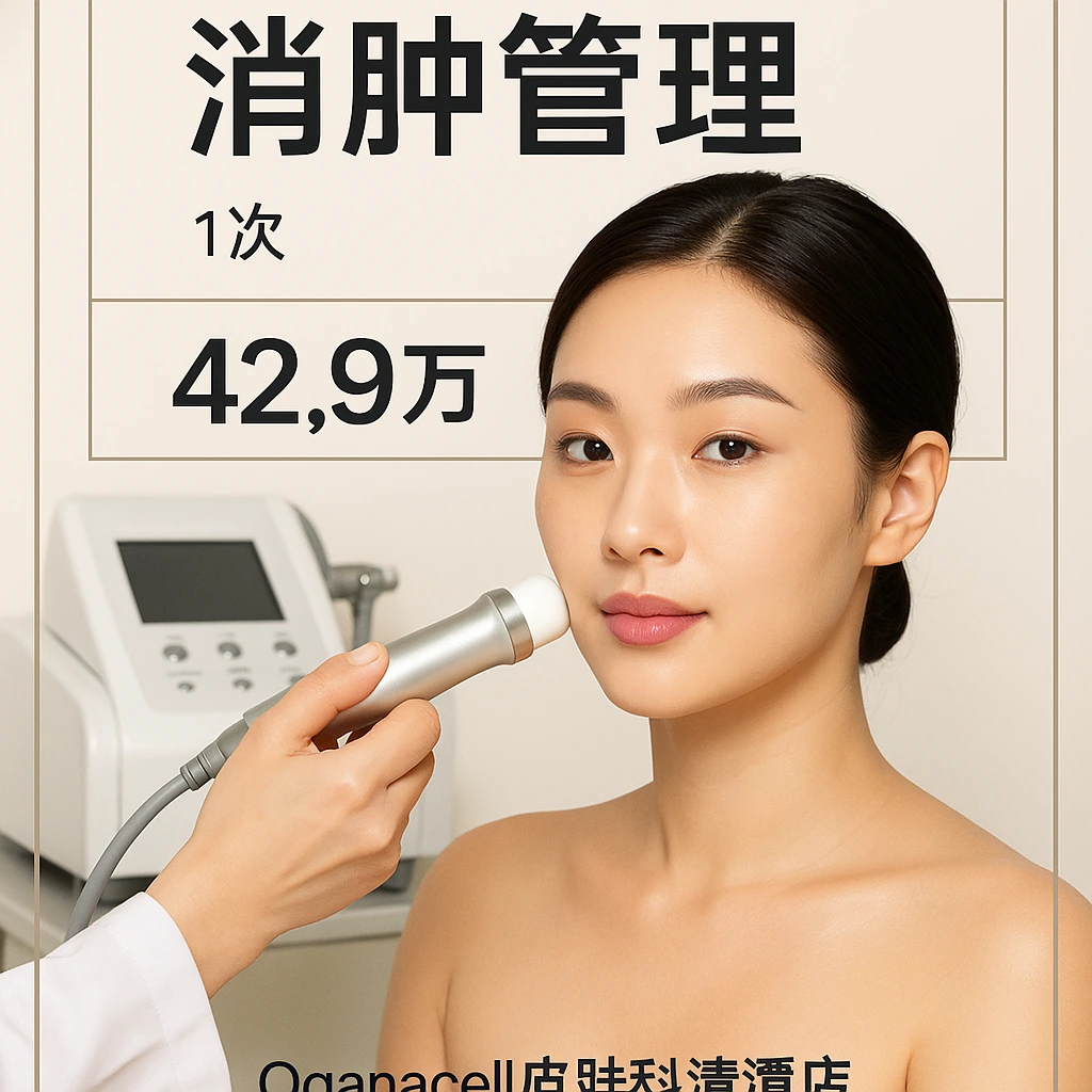 消肿管理