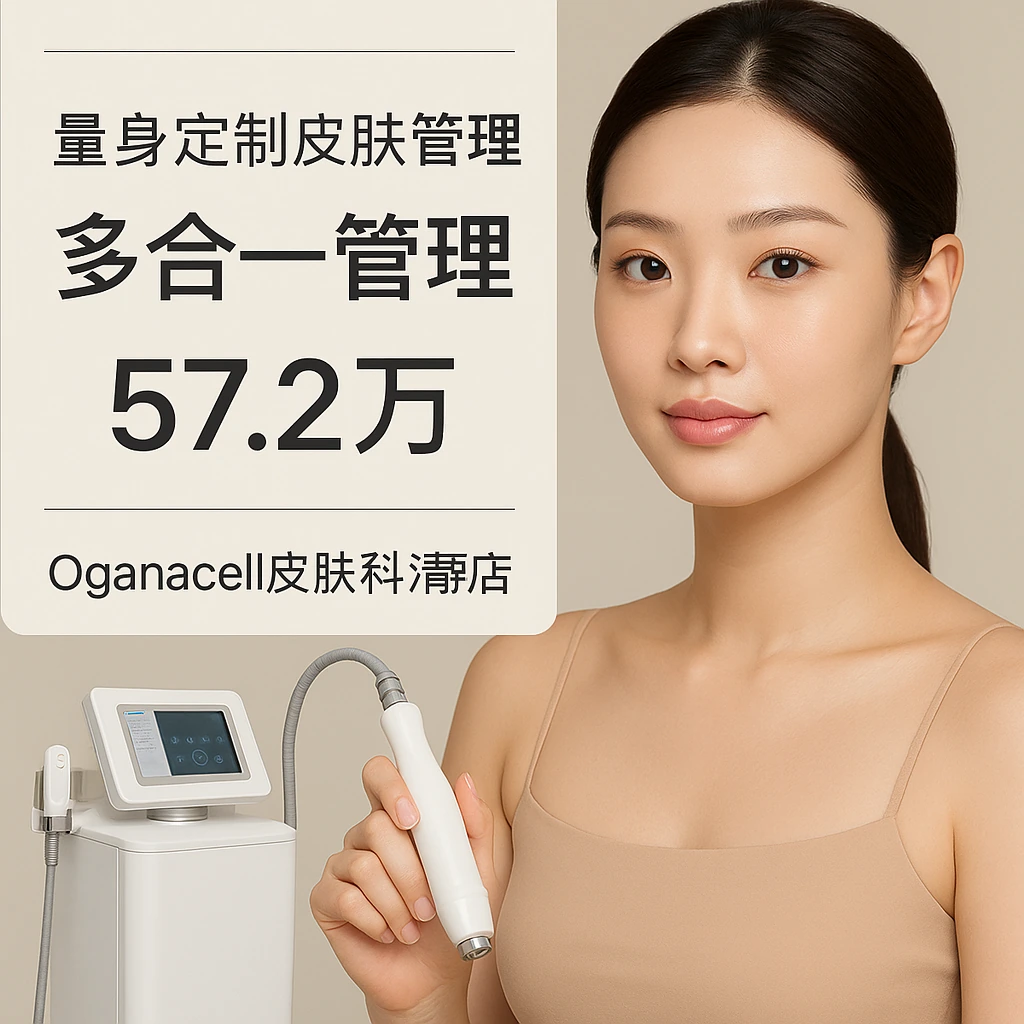 多合一管理