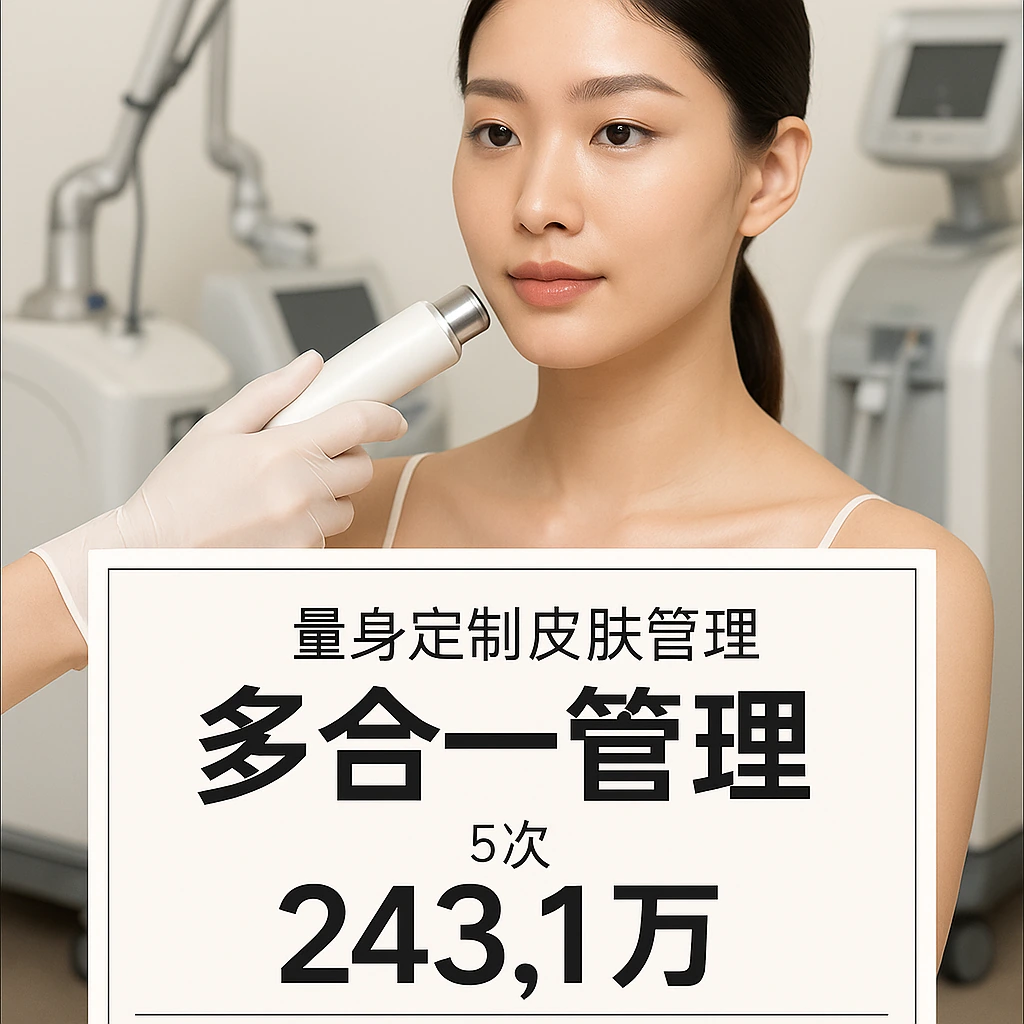 多合一管理