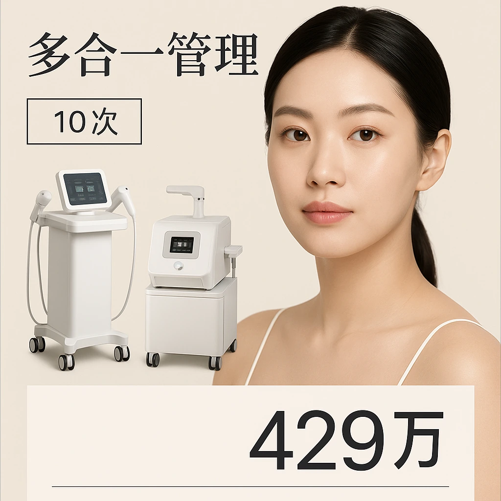 多合一管理