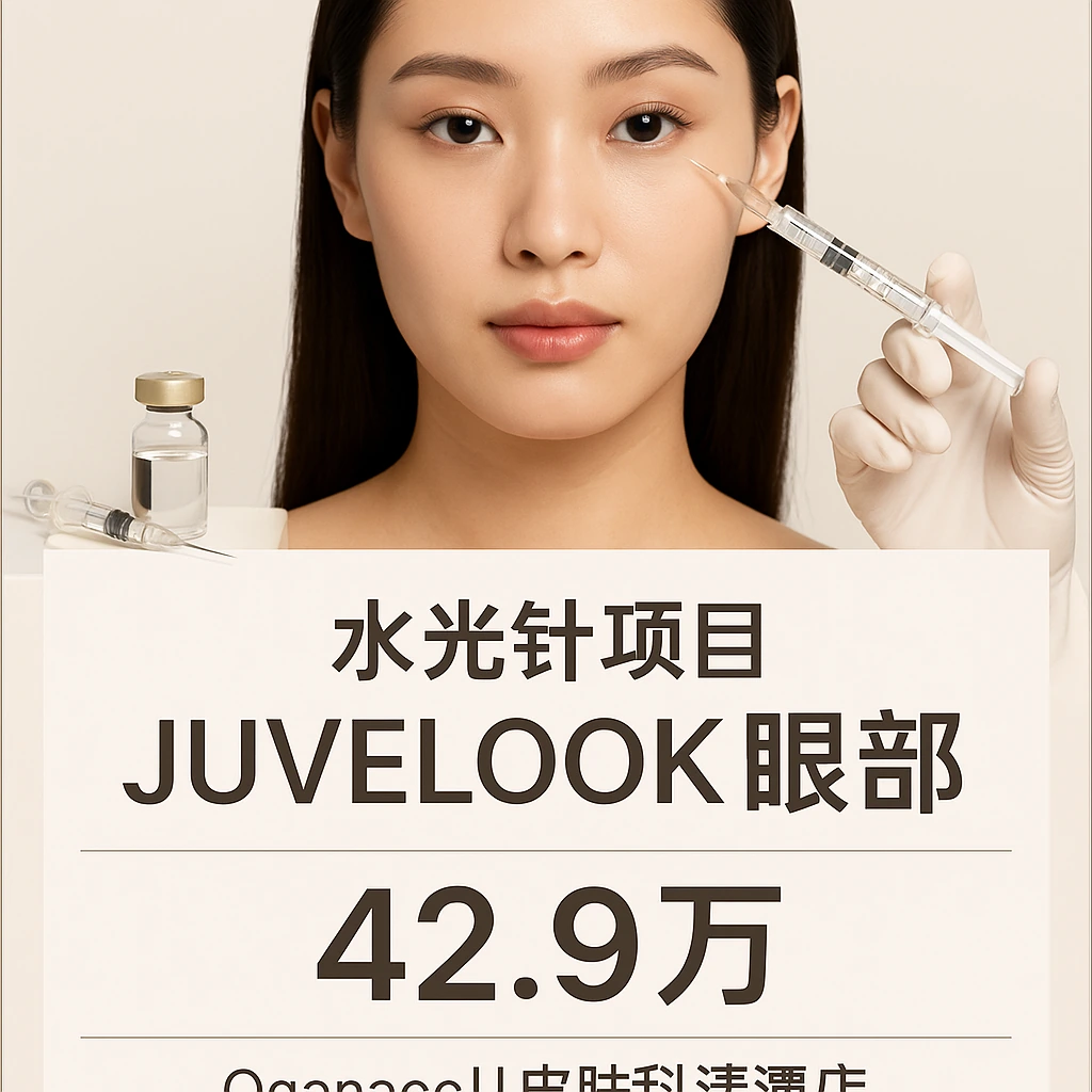 JUVELOOK眼部