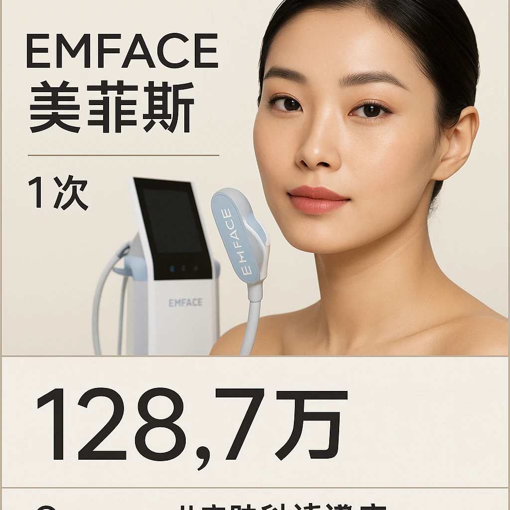 EMFACE美菲斯