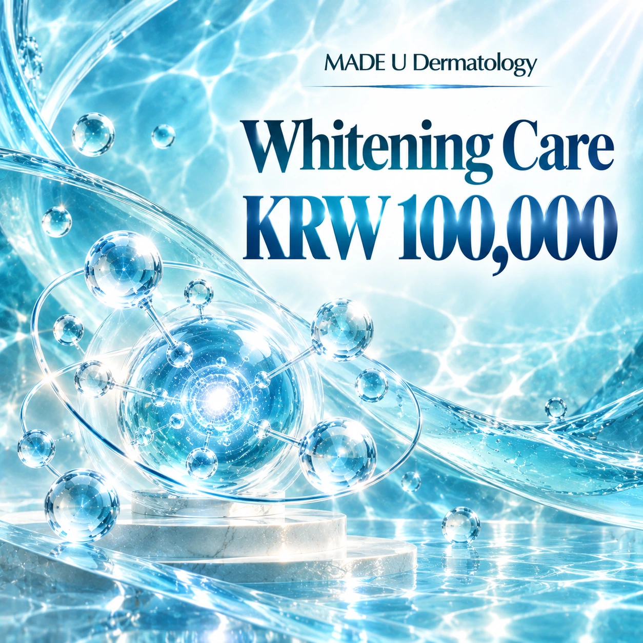 Whitening Care
