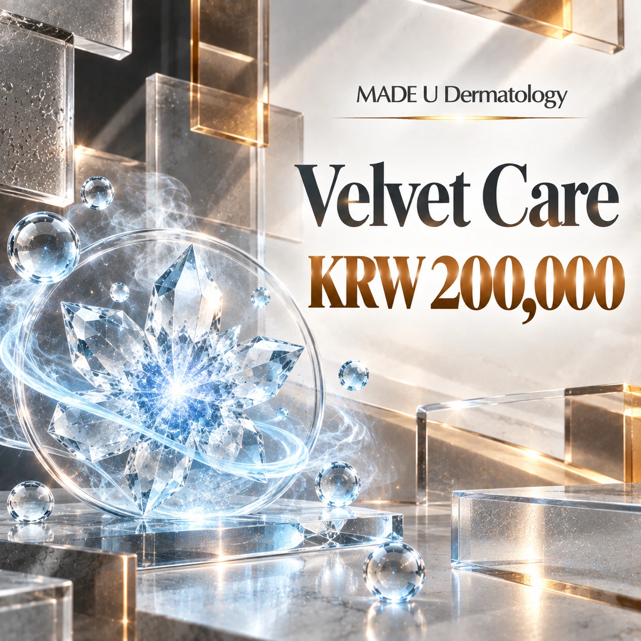 Velvet Care