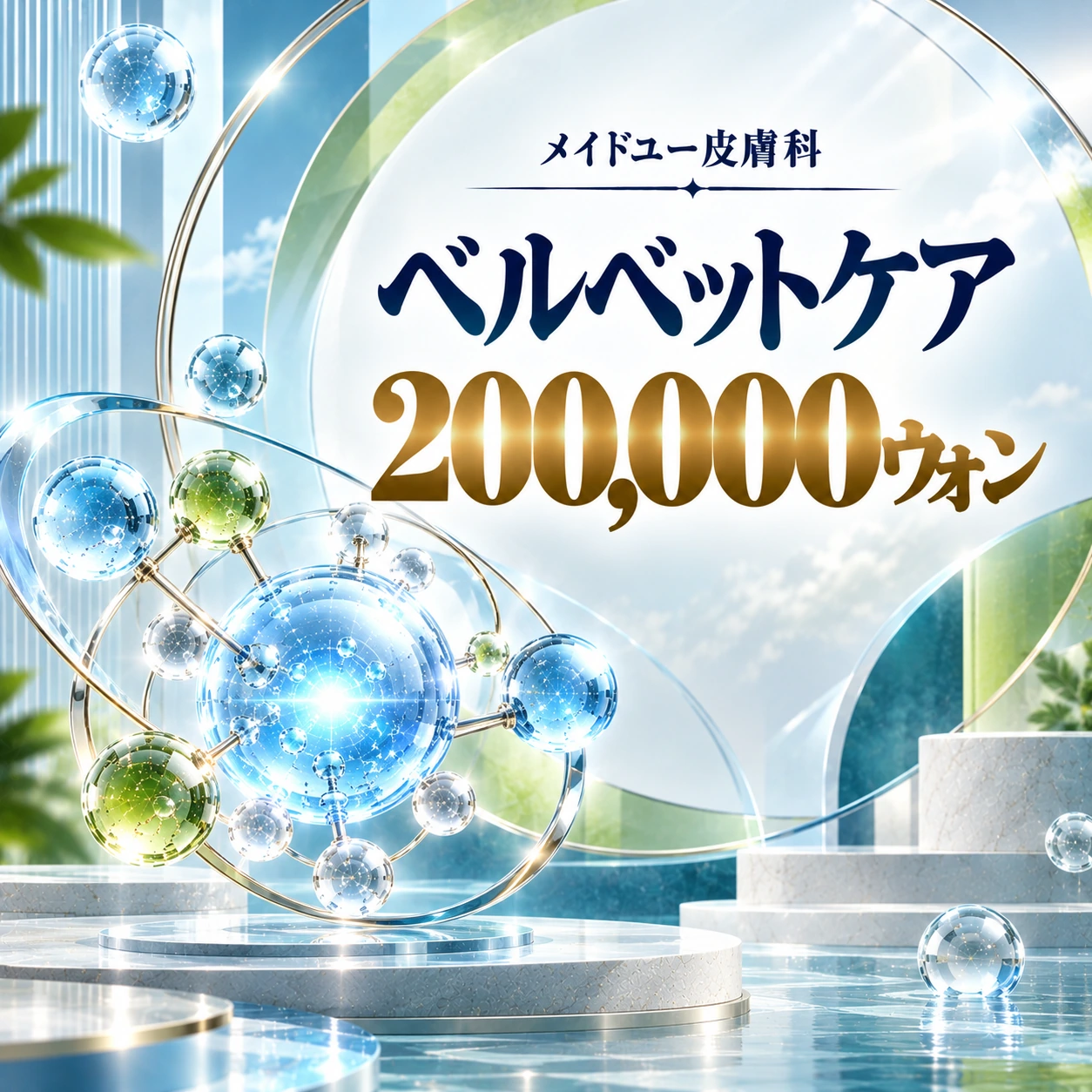 ベルベットケア