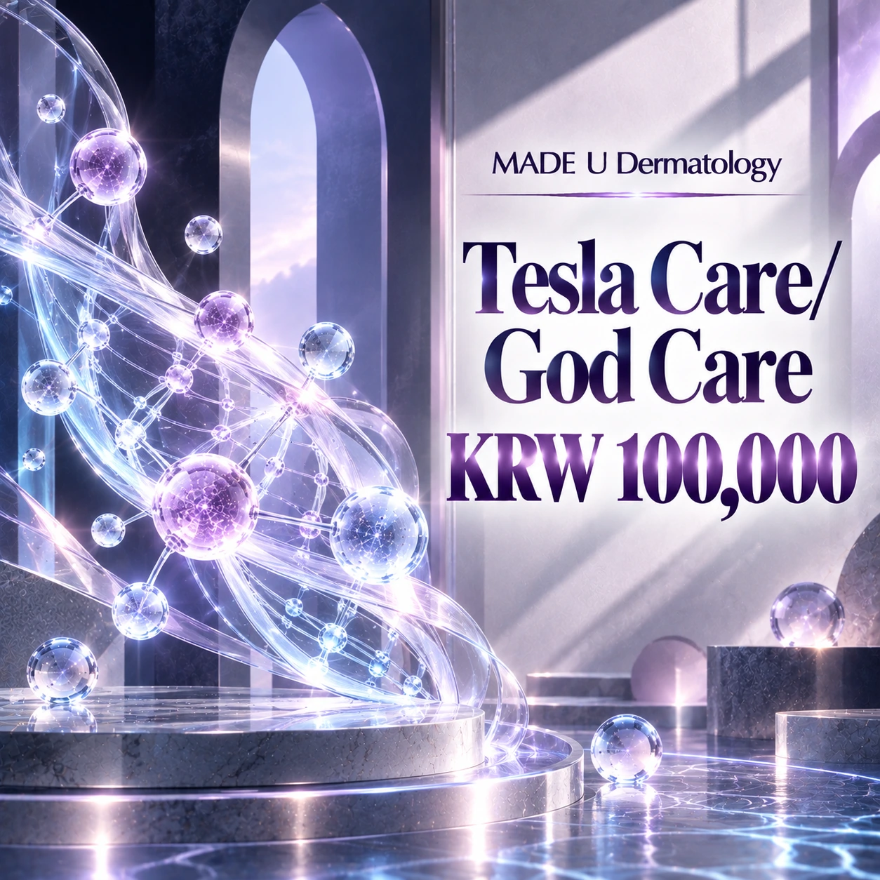 Tesla Care/God Care