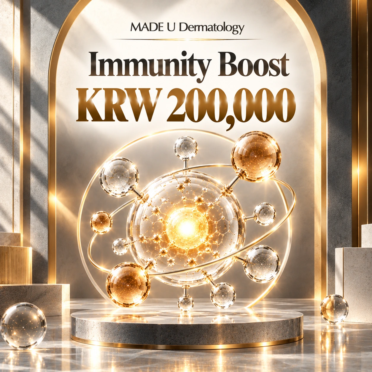 Immunity Boost