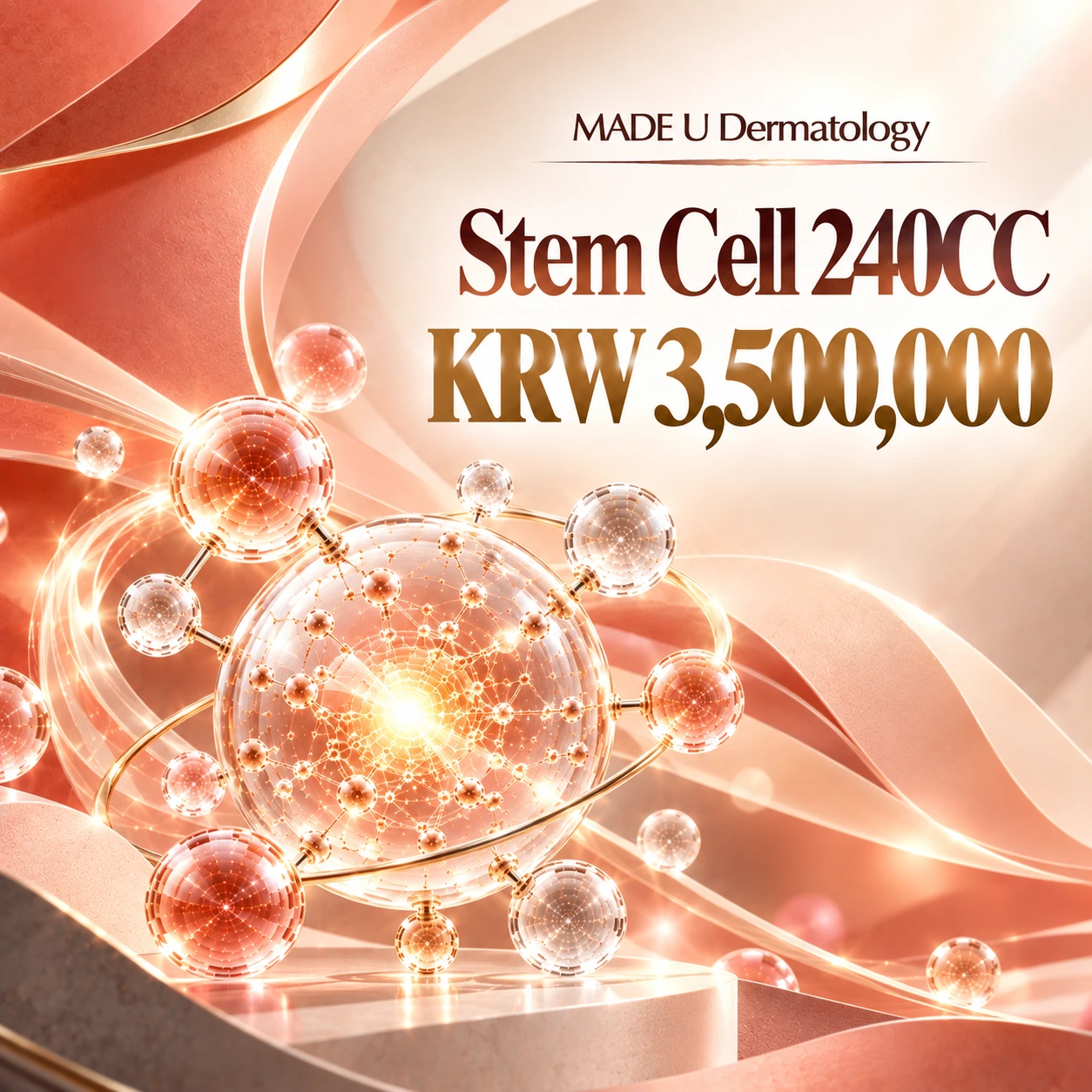 Stem Cell 240CC