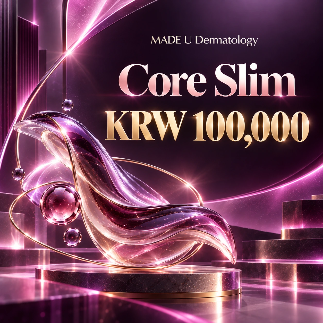 Core Slim