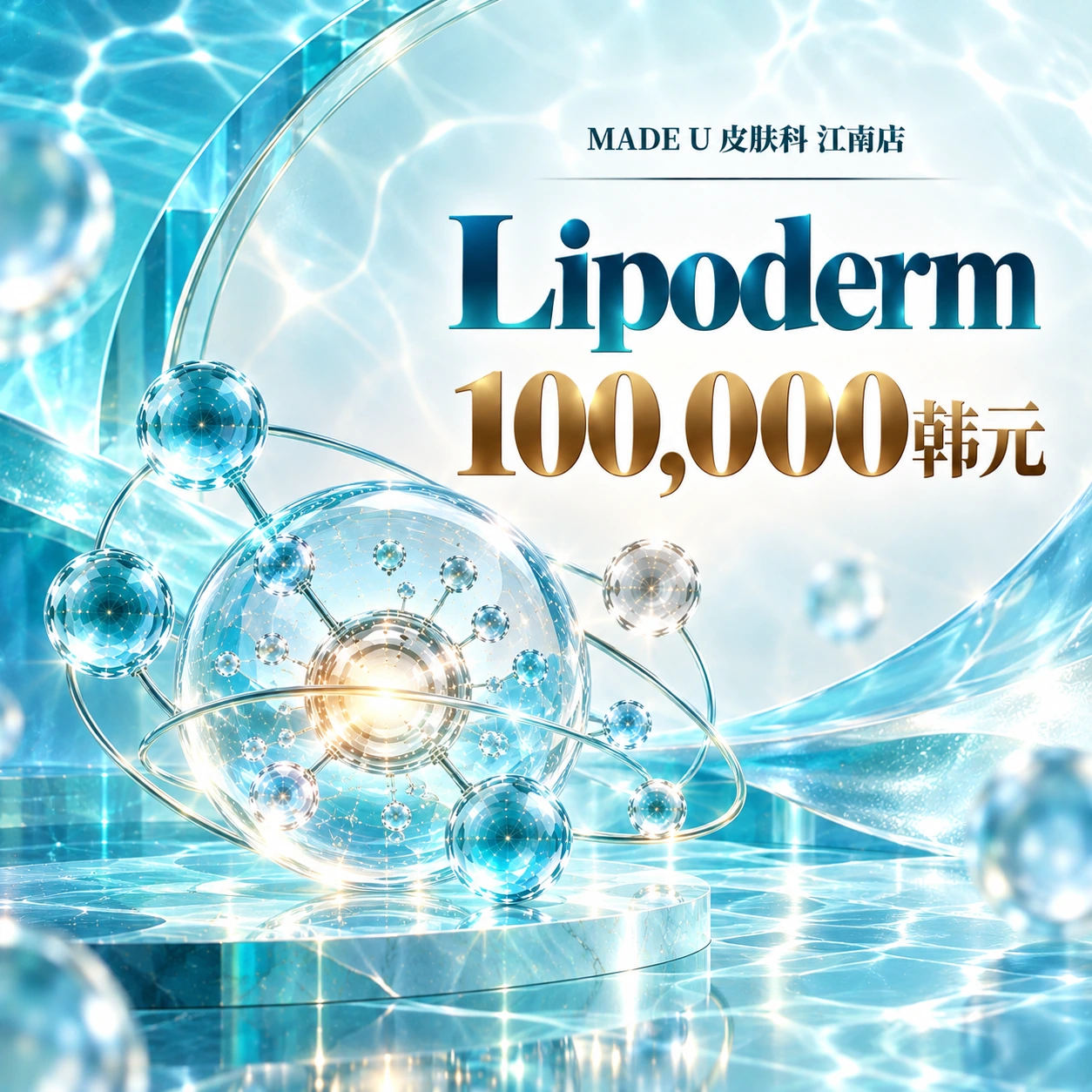Lipoderm
