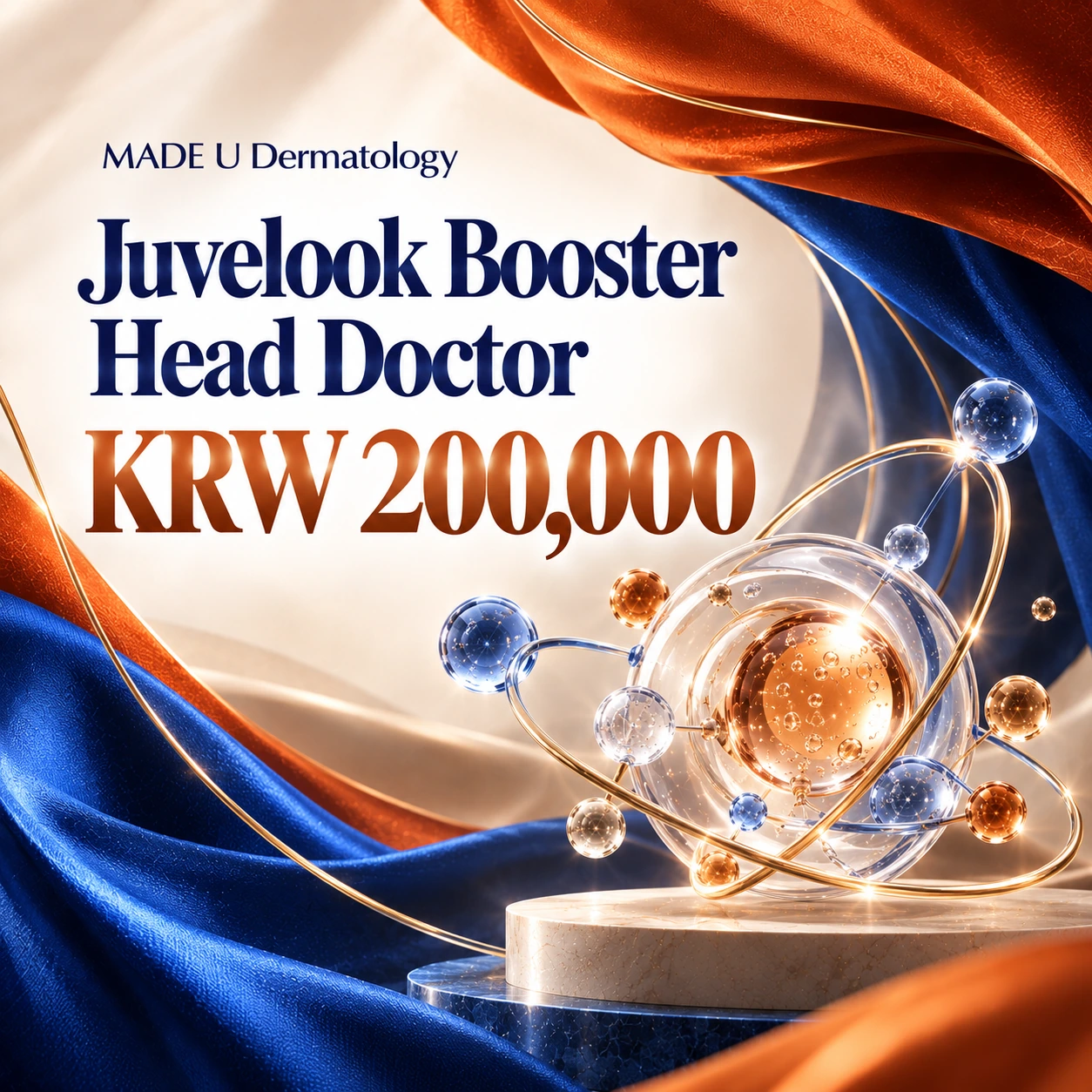 Juvelook Booster Head Doctor