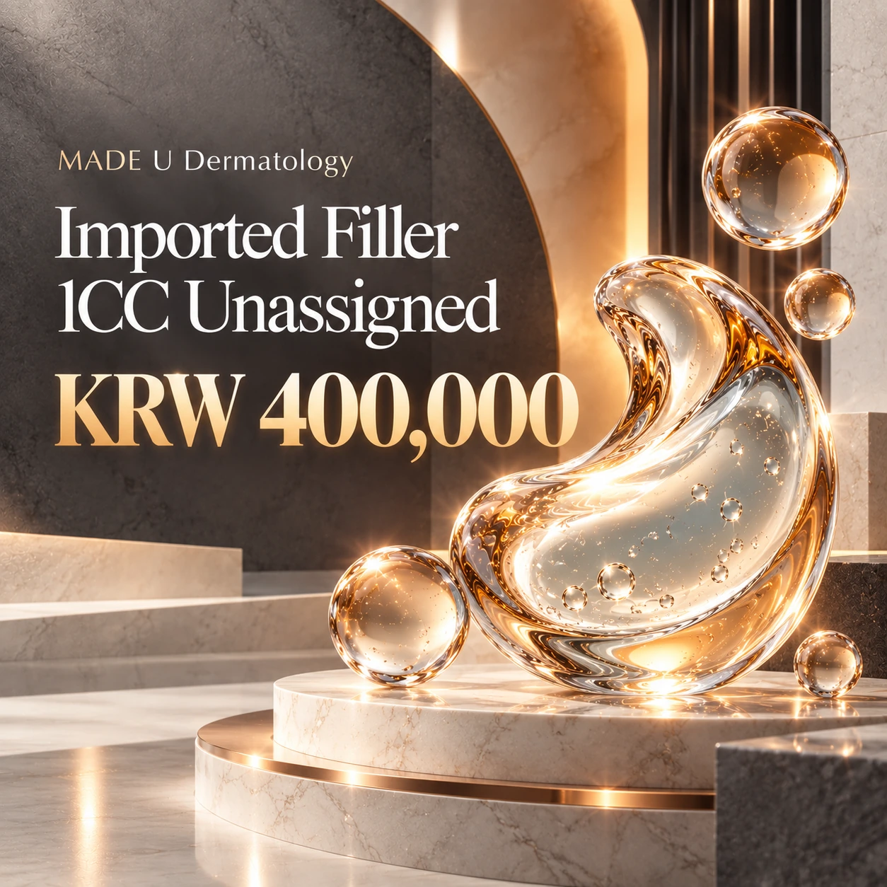 Imported Filler 1CC Unassigned
