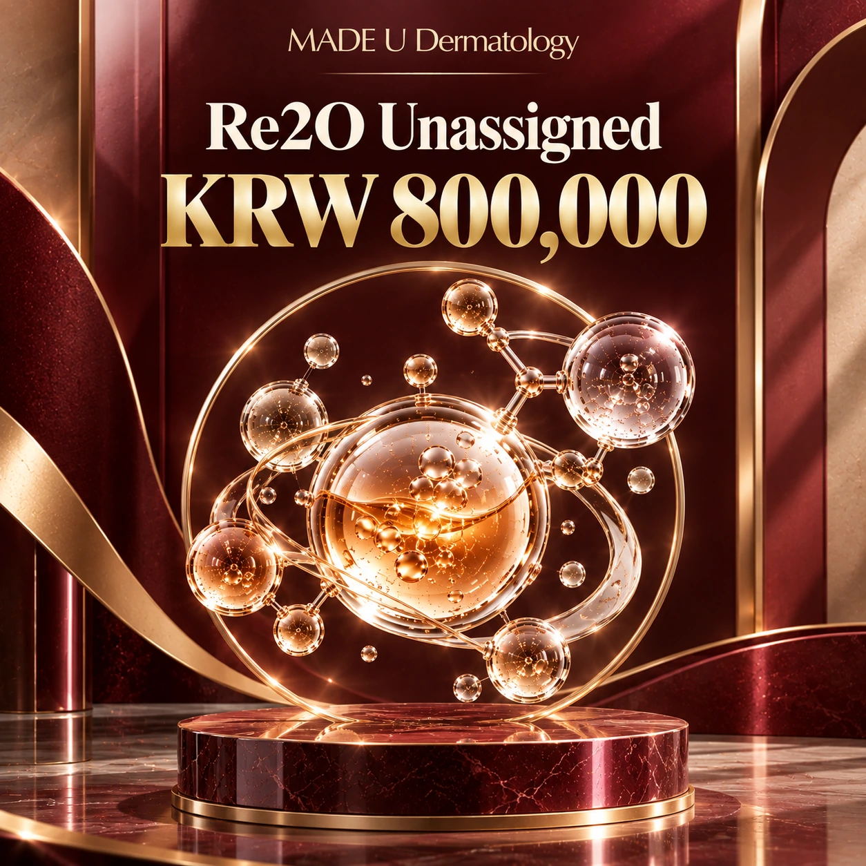 Re2O Unassigned