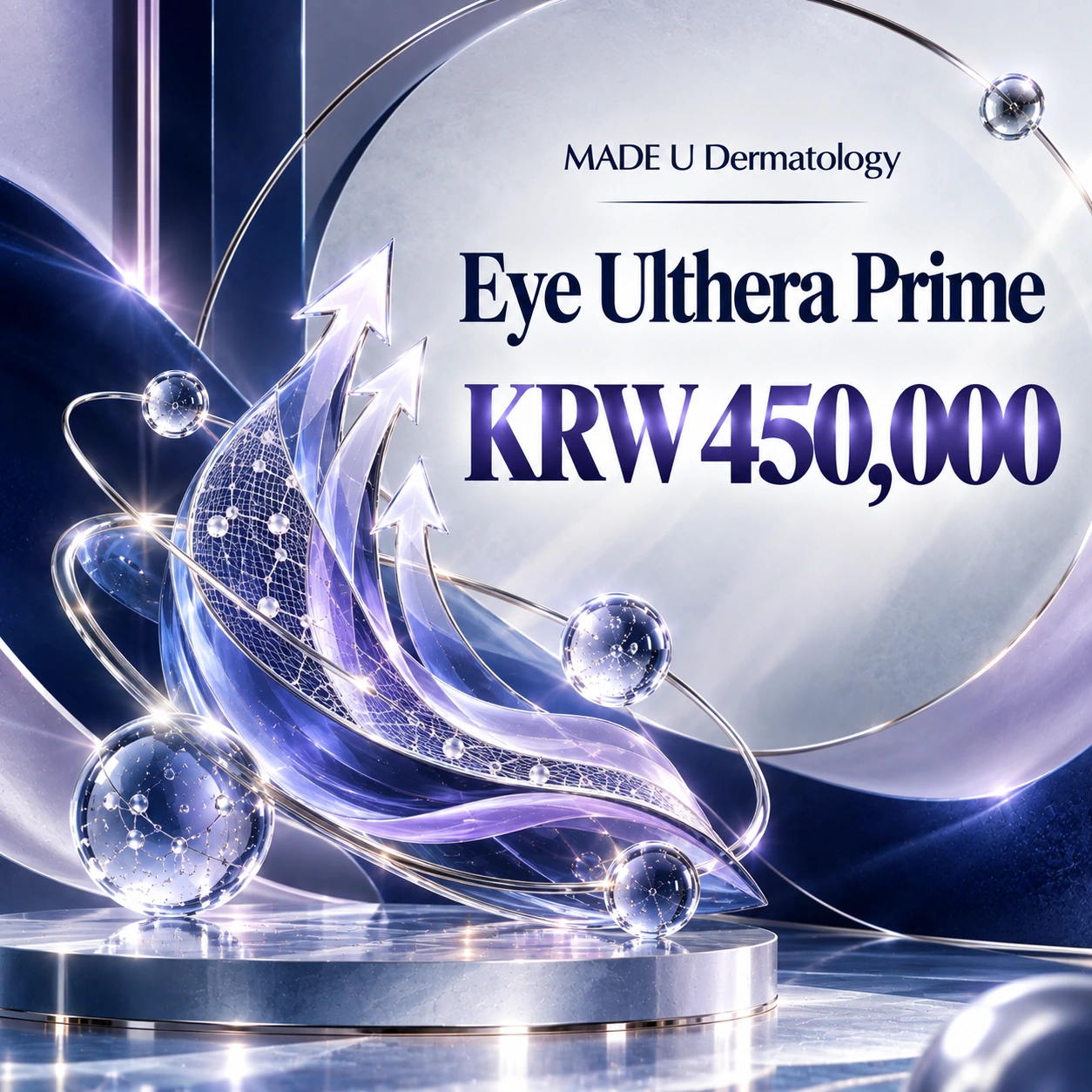 Eye Ulthera Prime