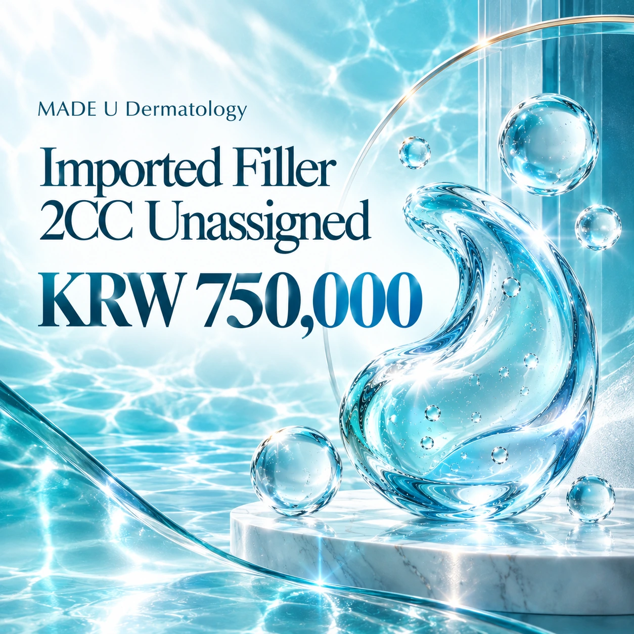 Imported Filler 2CC Unassigned