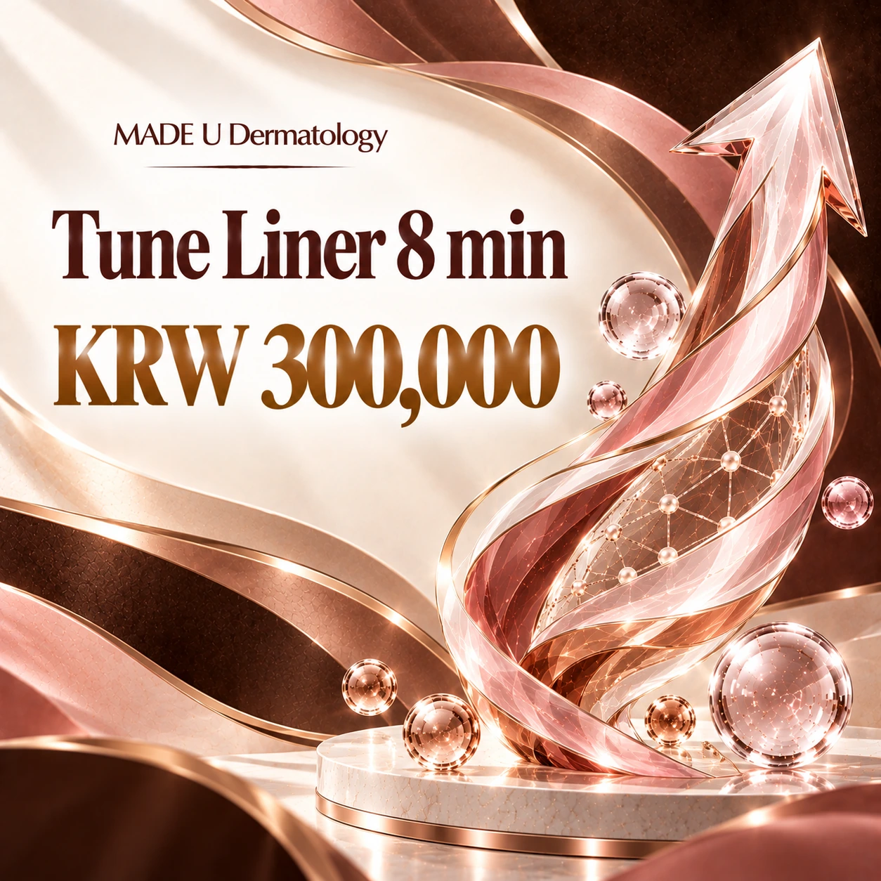 Tune Liner 8 min
