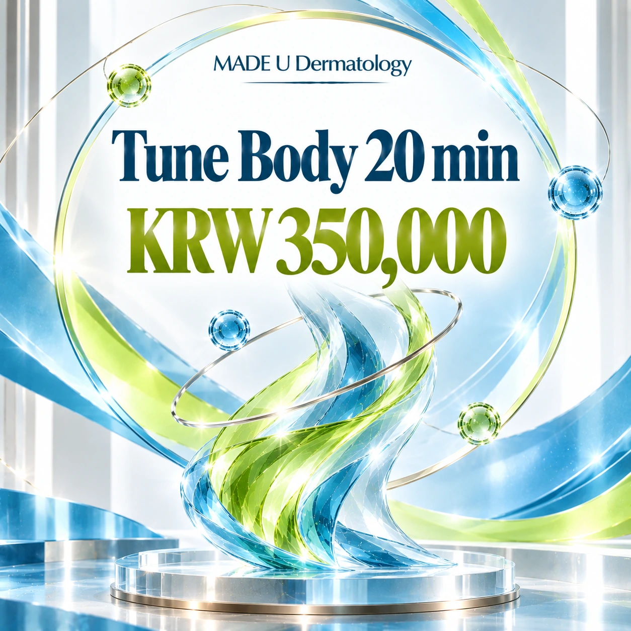 Tune Body 20 min
