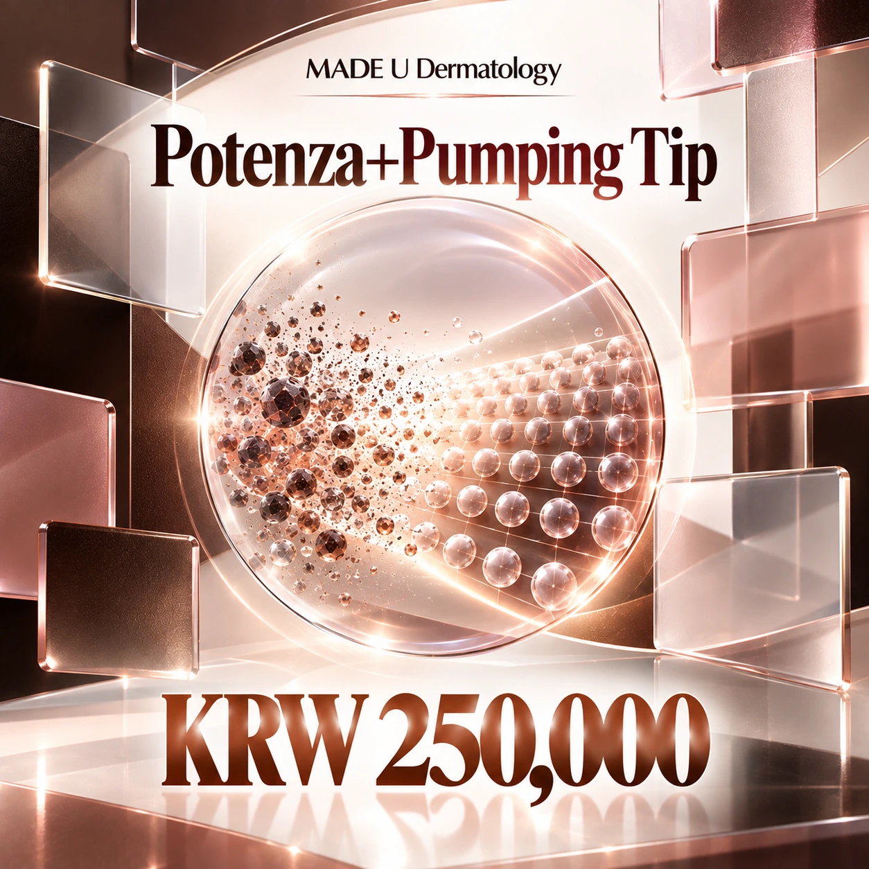 Potenza+Pumping Tip