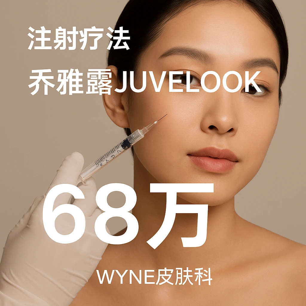 乔雅露JUVELOOK