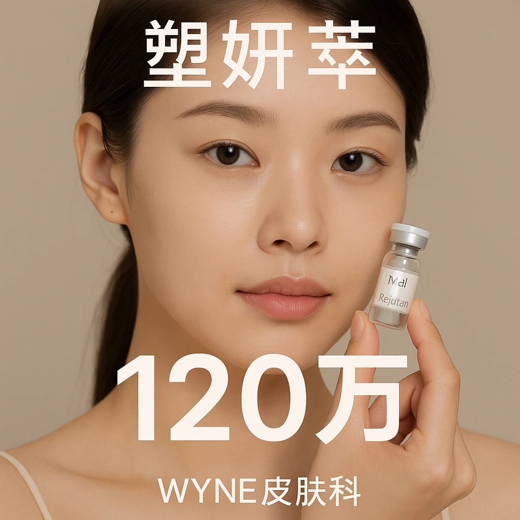 塑妍萃