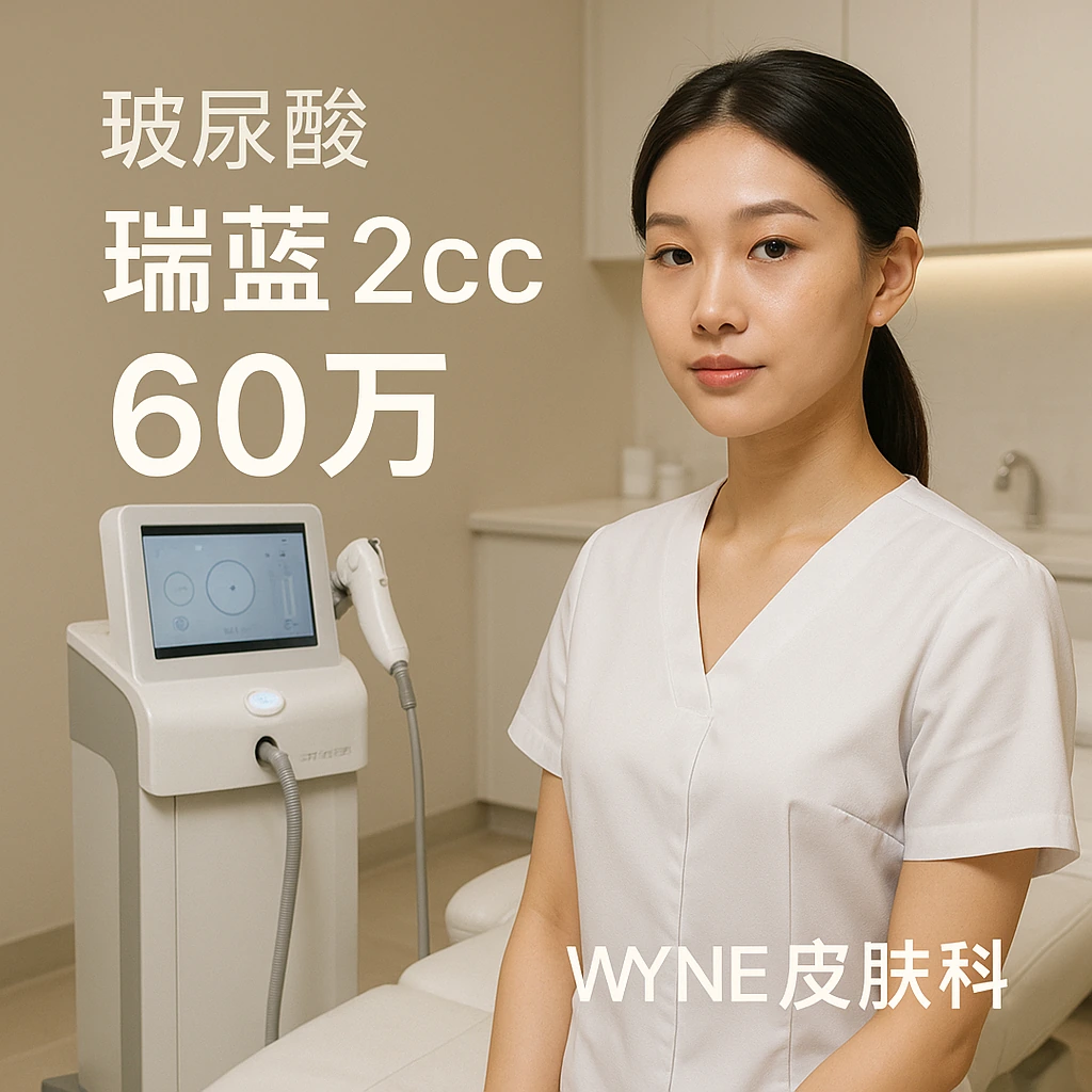 瑞蓝 2cc