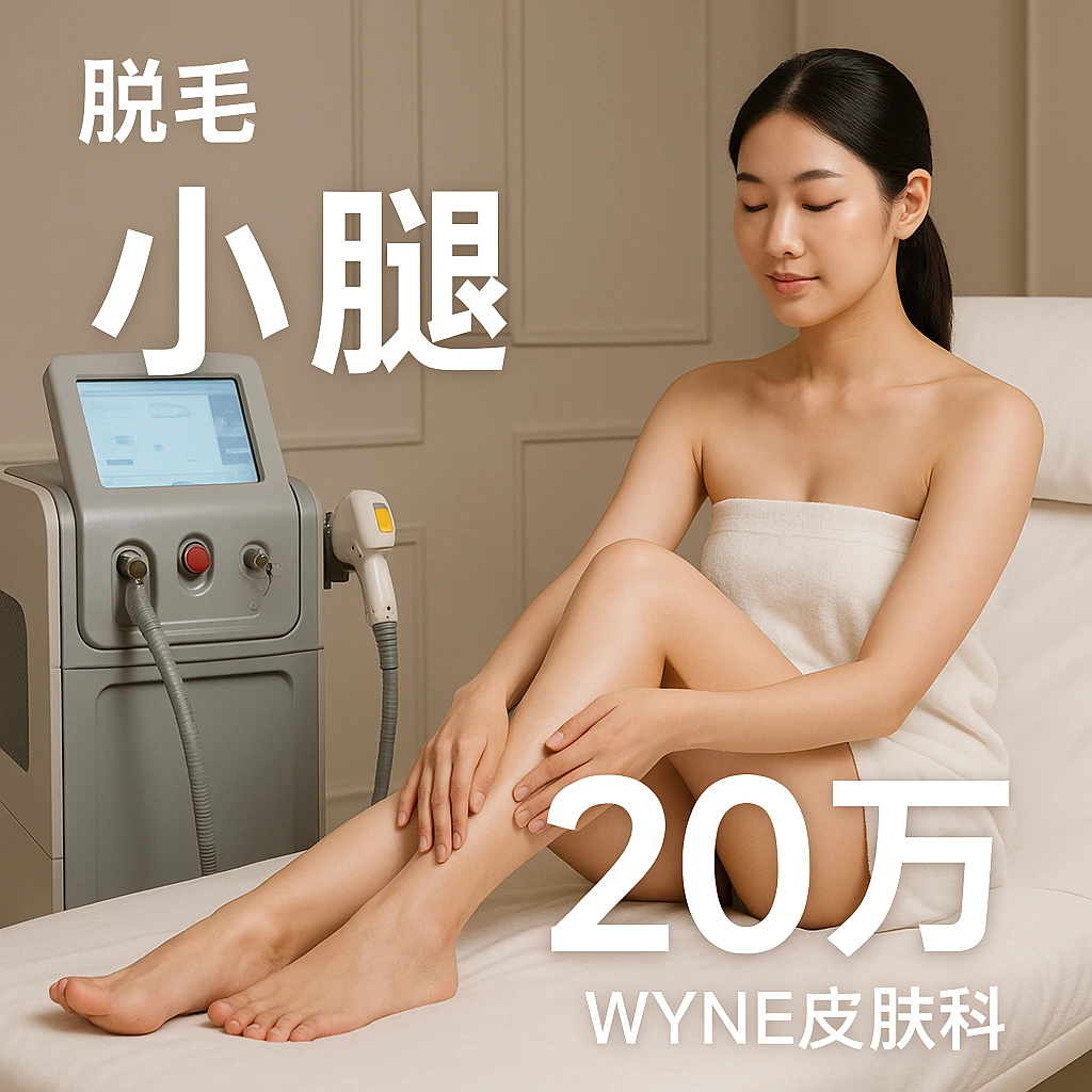 小腿