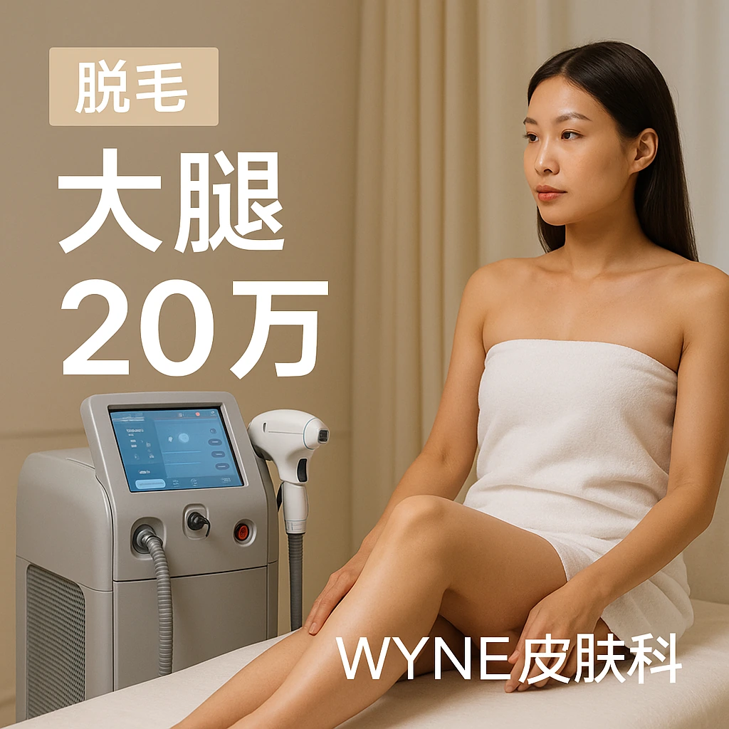 大腿