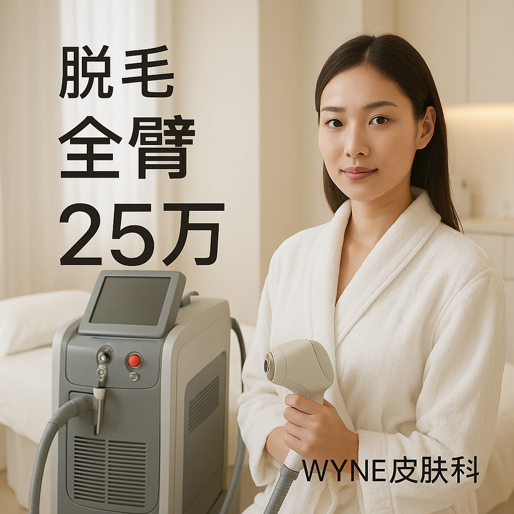 全臂