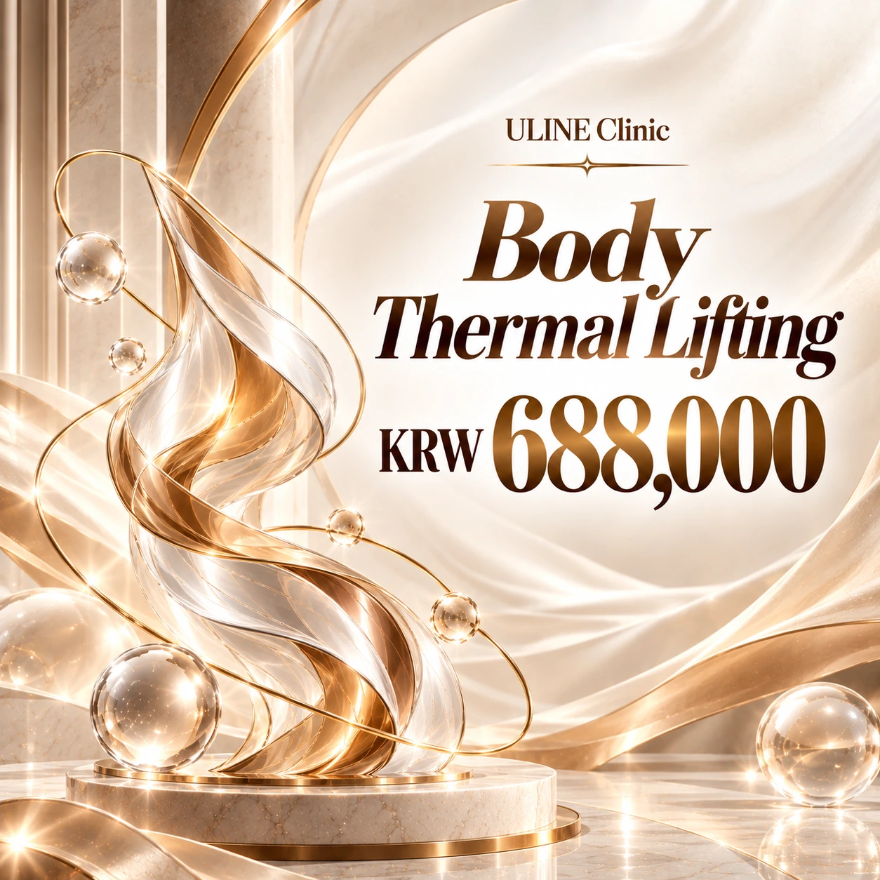Body Thermal Lifting