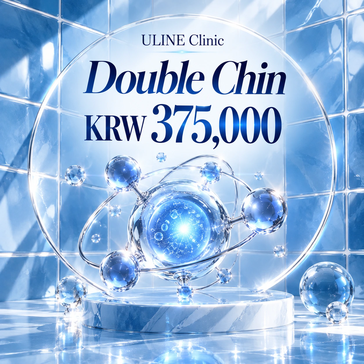 Double Chin